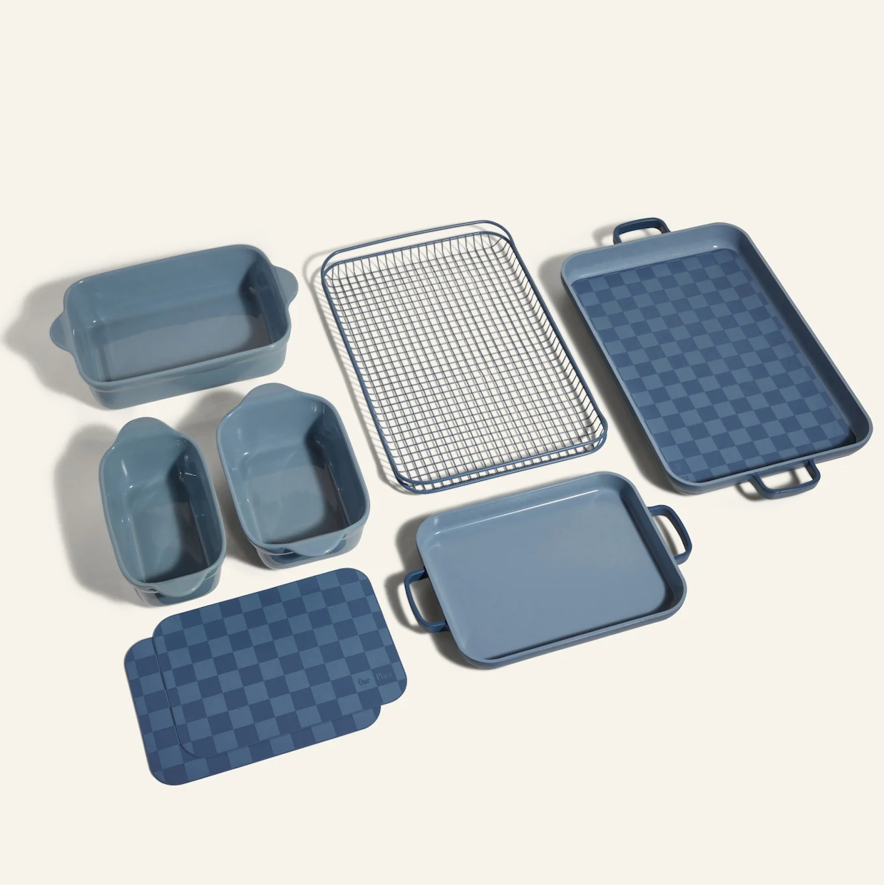 Ultimate Bakeware Set